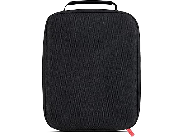 Hurley Insulated Lunch Tote Bag