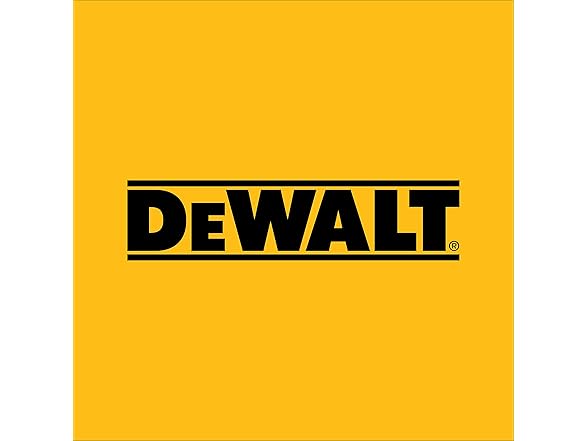 DEWALT DW616 Fixed Base Router