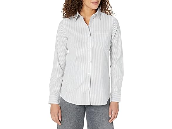Grey Stripe