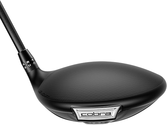 Cobra Golf Darkspeed Adapt MAX-K Driver 41" (Right Hand)