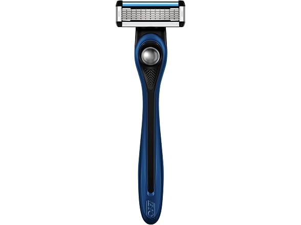 BIC US 5-Blade Unisex Shaving Razor For Men a
