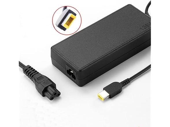 SHENGYANGJIA Laptop Charger