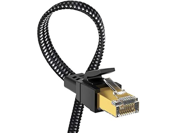 Orbram Cat 8 Ethernet Cable