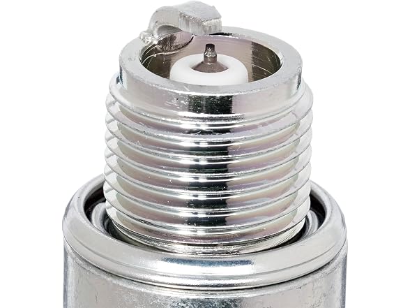 NGK NGK BR8HIX Iridium IX Spark Plug, Standa