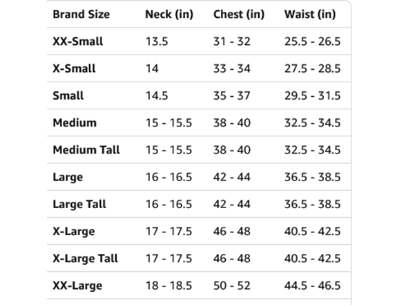 AE Mens LS RegularFit Stretch Poplin Shirt