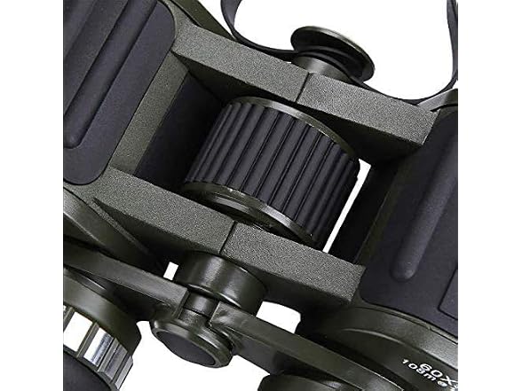 ShoppingOnBed SoB Super Binoculars - Day/Night