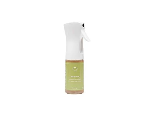 PetPotion Balance Organic, No Rinse,Waterless dog shampoo