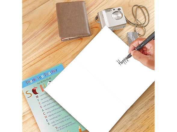 ATTLVV Teacher Appreciation Cards