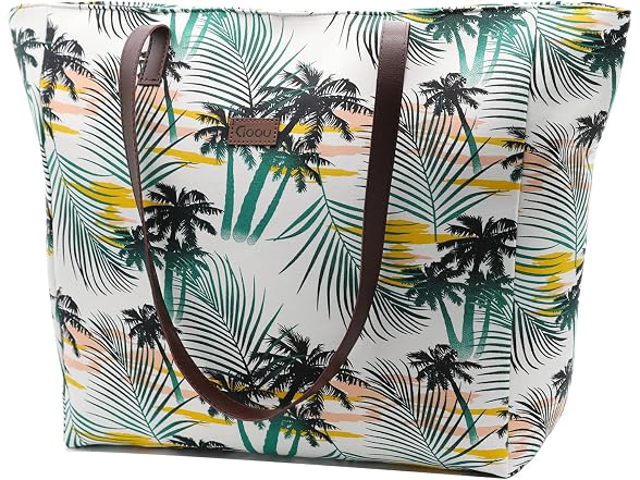 MeliMe CIOOU large Beach Bags X-Large