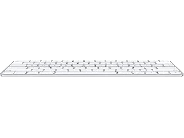 Apple AP-MK2A3LL/A-B Apple Magic Keyboard - US Engl