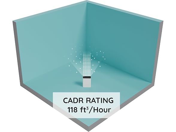 VerapureVP-120-WI Wifi Air Purifier