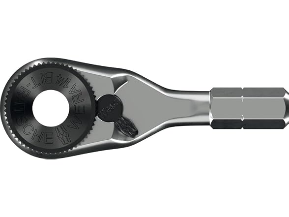 Wera 05049001001 Tool-Check Modular Imperial 1, 21pc