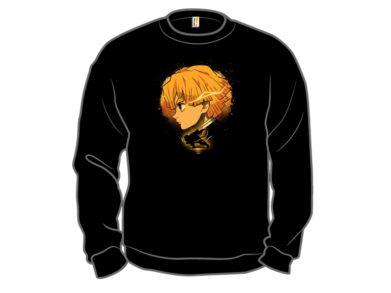 The Lightning Breather