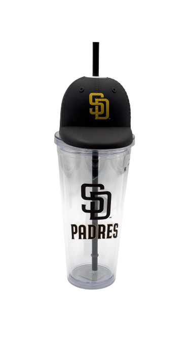 MLB Team Helmet 24oz Tumbler - Gallery 24