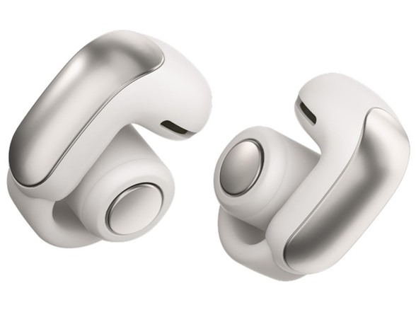 Bose Ultra Open-Ear Bluetooth Earbuds (Certified Refurbished)