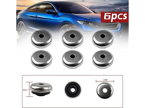 Valve Cover Gasket K20 K24 12030-PNC