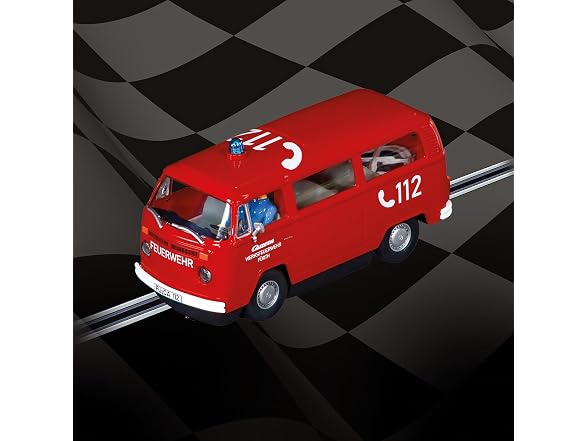 Carrera 27837 VW Bus