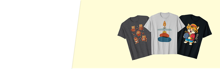 Fall-Tastic Deals: Shirt! 