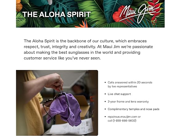 Maui Jim Uila Sunglasses (Polarized)
