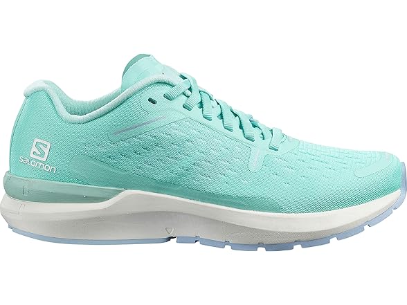 Salomon Salomon Women's Sonic 4 Balance W Runnin