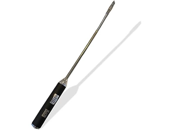 USB Lighter w/Rotating Head 17.5in
