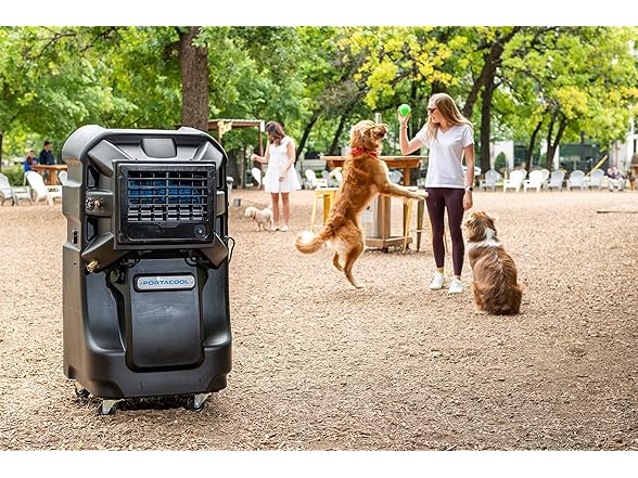 Portacool PACJS2301A1 Jetstream 230 