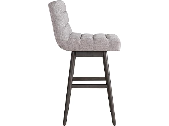 Armen Living Elias 30" Swivel Barstool