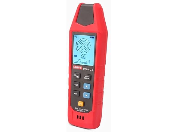 Cable Locator Network Cable Tester