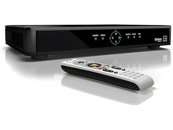AT&T DirecTV Universal Remote
