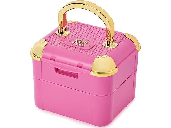 Cool Maker, Hollywood Hair Extension Maker