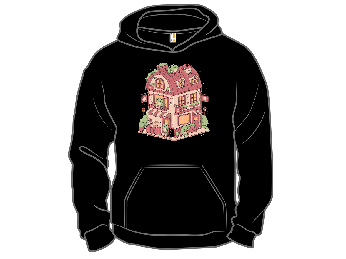 Cozy Bakehouse - Gallery 12