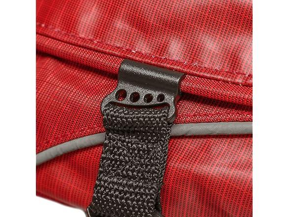 Kurgo Heavy Duty Rain Coat for Dogs