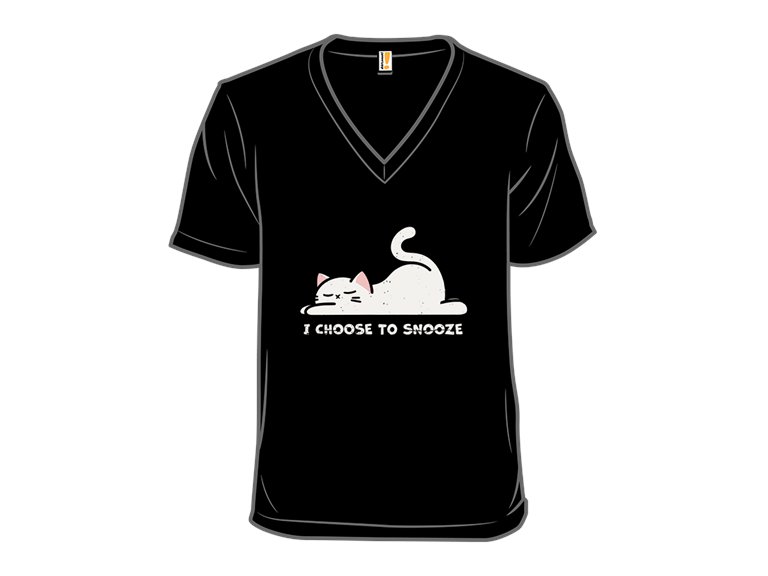 Choose To Snooze