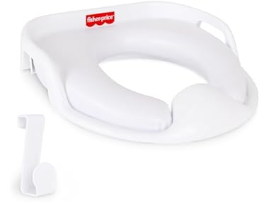 $13.99 Fisher-Price™ Ready & Steady Potty Seat dealfomo