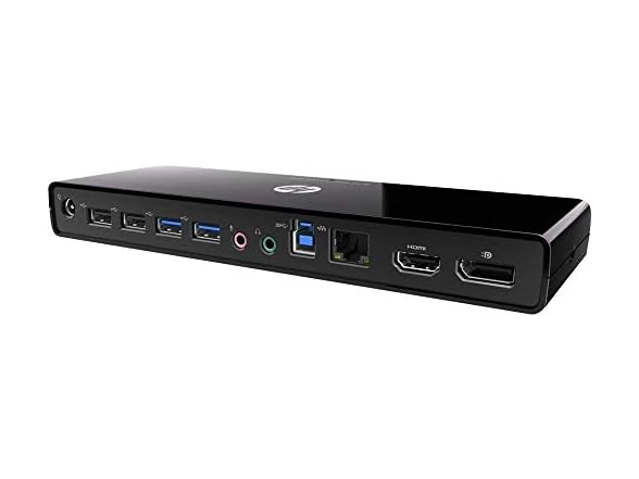 HP Y4H06AA#ABA 3005PR USB3 Port
