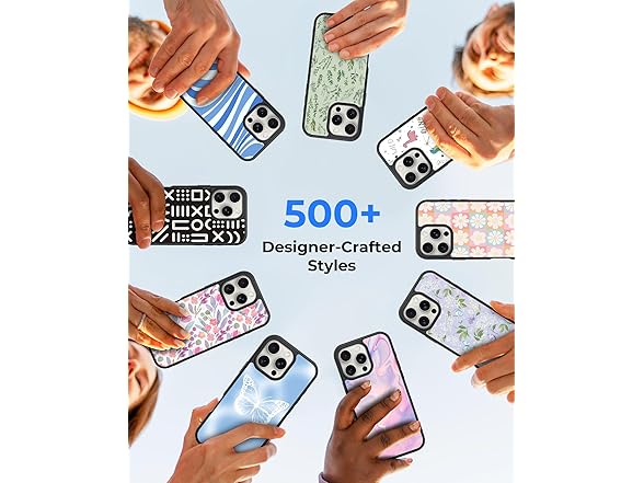 VitaGuard Series Case for iPhone 16 Pro