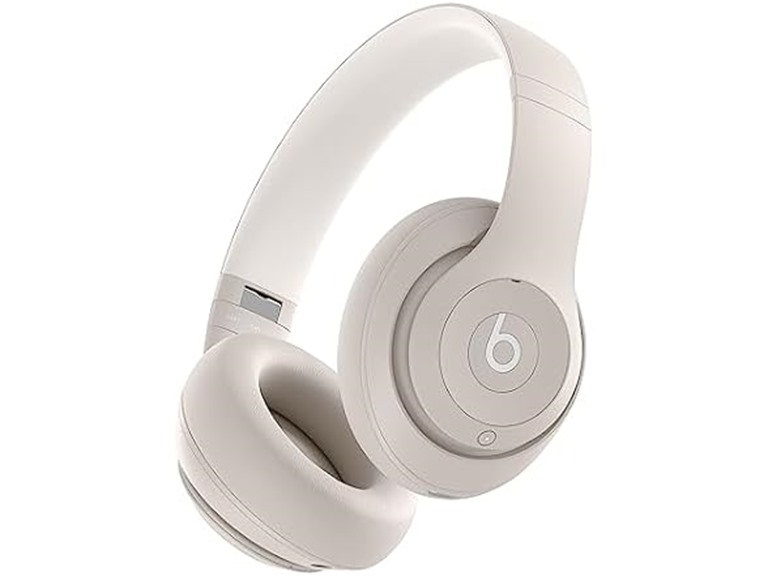 Beats Studio Pro Sandstone - Renewed Premium