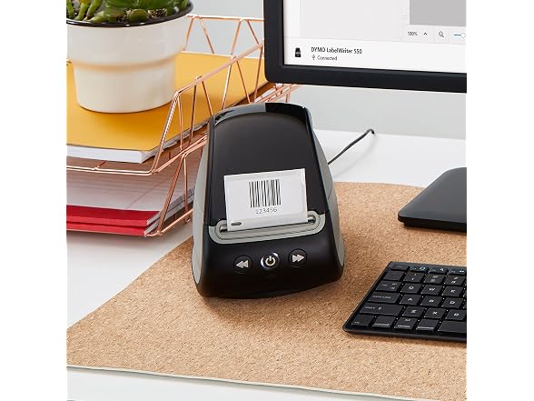 Dymo LabelWriter 550 Direct Thermal Printer