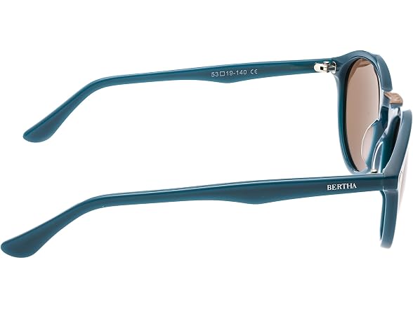 BERTHA Kennedy Polarized Sunglasses -