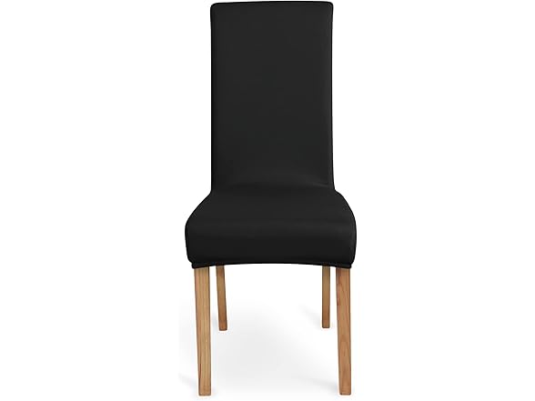 Amazon Basics Dining Chair Covers