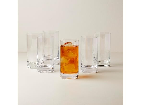 Lenox 896882 Tuscany Classics Highballs