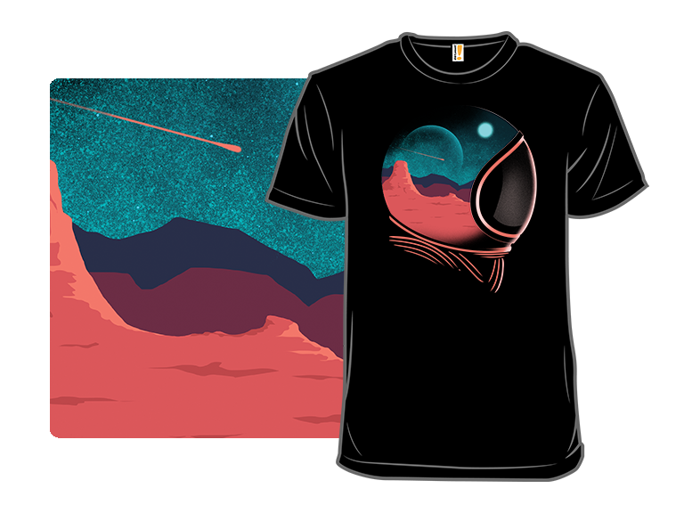 Space Adventure
