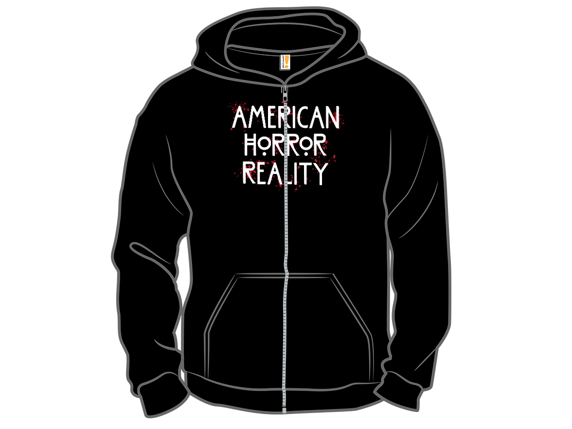 American Horror Reality - Gallery 14
