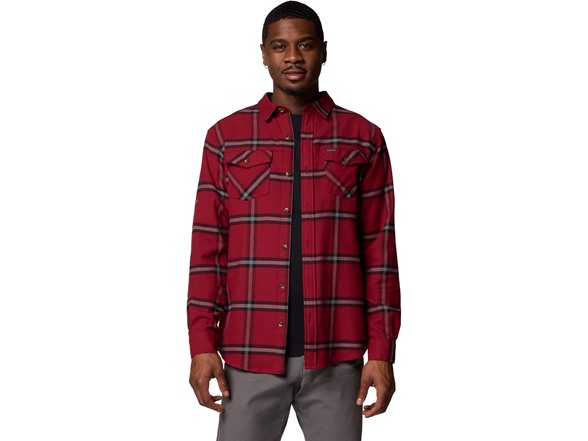 Red Jasper Windowpane