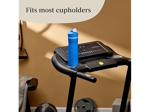 Contigo x Ally Love Ashland Chill 2.0, 24oz, Stellar Jay