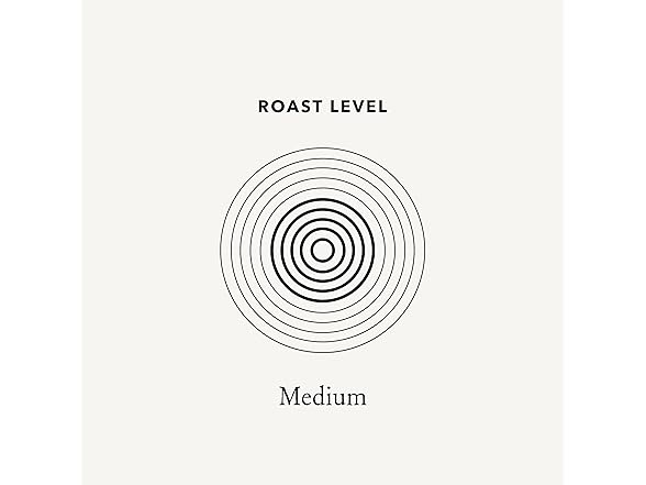 Mt. Comfort Coffee Organic Peru Medium Roast