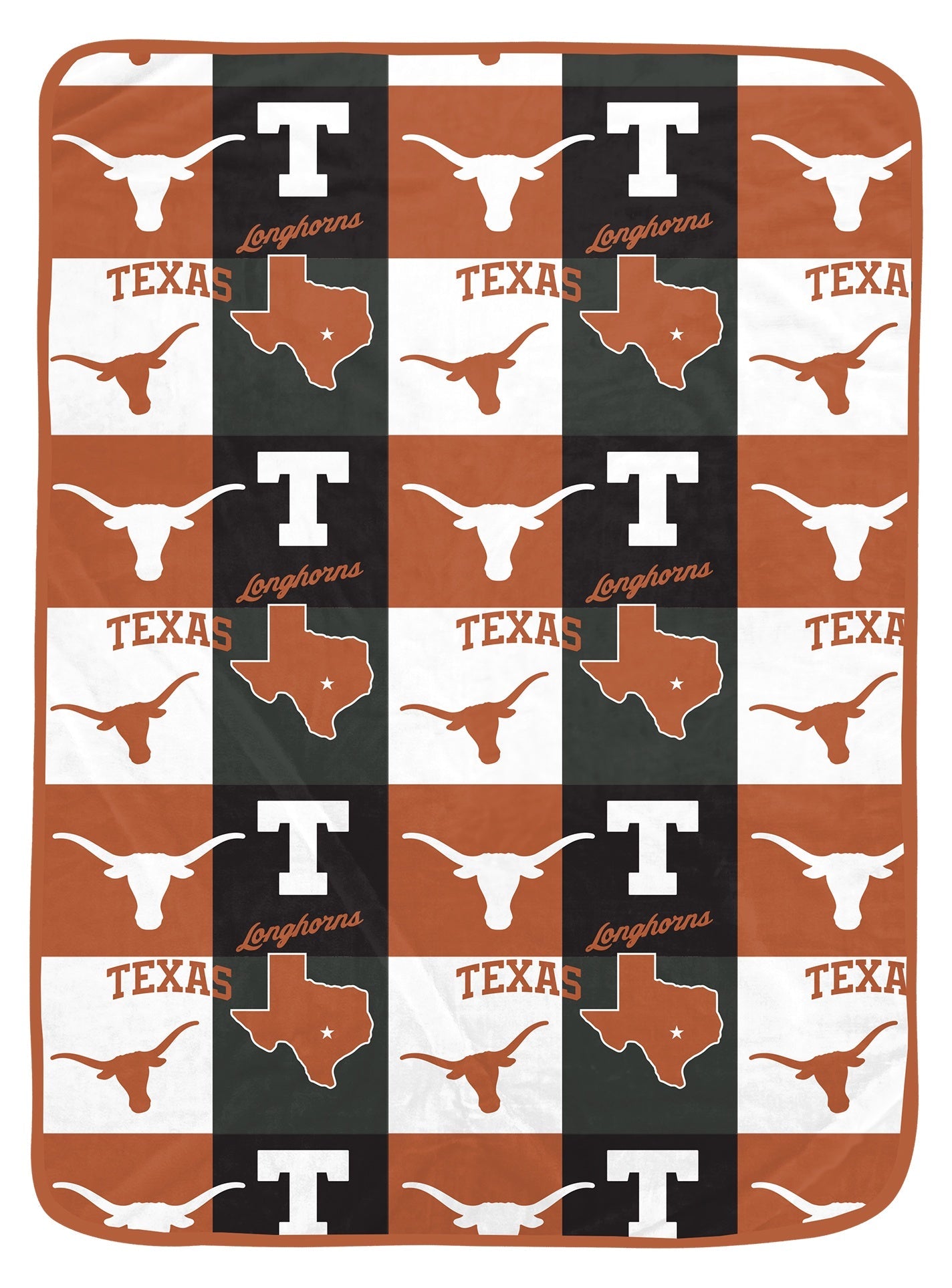 NCAA Oversized Classic Blanket (66 x 95) - Gallery 15