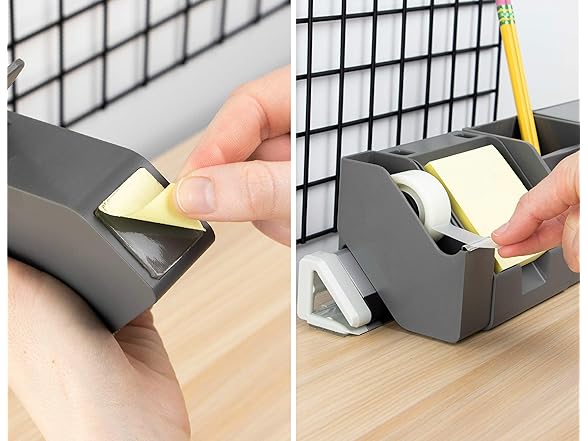 Bostitch Office Konnect Tape Dispenser
