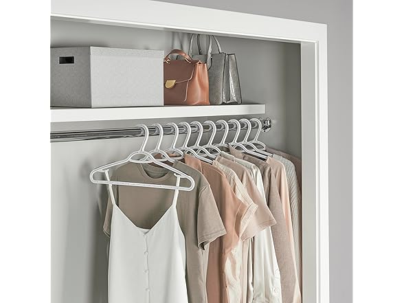 Neatfreak Slim Non Slip Hangers 