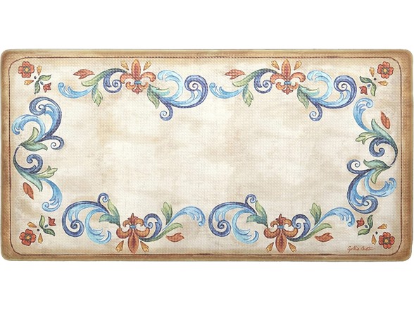 Tuscan Fleur Cream